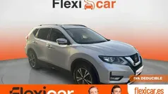 Usado 2020 Nissan X-Trail N-Connecta SUV | 21.490 € (Precio justo)
