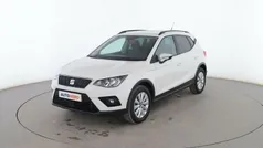 Usado 2018 Seat Arona Style SUV | 13.999 € (Precio justo)