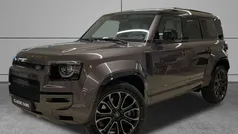 Usado 2024 Land Rover Defender SUV | 209.748 €