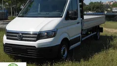 Blanco Usado 2017 VW Crafter Van | 14.990 € (Super precio)