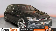 Usado 2019 VW Golf VII GTI Utilitario | 22.190 € (Buen precio)