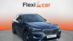Blanco Usado 2020 BMW X1 SUV | 24.590 € (Precio justo)