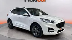 Blanco Usado 2022 Ford Kuga ST-Line X SUV | 15.190 € (Super precio)