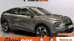 Usado 2023 Citroën C4 Feel Utilitario | 13.090 € (Precio justo)