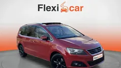 Usado 2018 Seat Alhambra Style Monovolumen | 24.290 € (Precio justo)