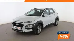 Usado 2018 Hyundai Kona SUV | 15.699 € (Precio justo)