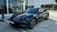 Usado 2023 Porsche Taycan Cross Turismo Berlina | 85.000 € (Precio justo)