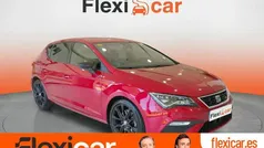 Usado 2020 Seat Leon FR Berlina | 18.490 € (Precio justo)