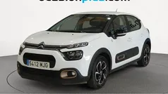 Usado 2023 Citroën C3 PureTech Utilitario | 10.900 € (Buen precio)