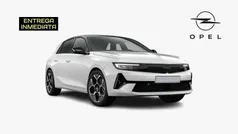 Usado 2025 Opel Astra Berlina | 24.200 € (Precio justo)