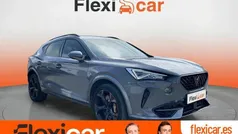 Usado 2021 Cupra Formentor VZ SUV | 28.990 € (Buen precio)