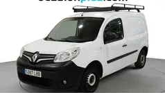 Usado 2019 Renault Kangoo Monovolumen | 9255 € (Super precio)