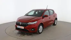 Usado 2021 Dacia Sandero Comfort Utilitario | 10.099 € (Buen precio)