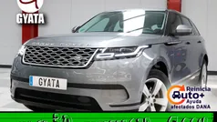 Gris Usado 2019 Land Rover Range Rover Velar S SUV | 29.990 € (Super precio)