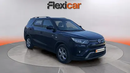 Usado Ssangyong (KGM) Tivoli 163 CV (119 kW) 2023 SUV