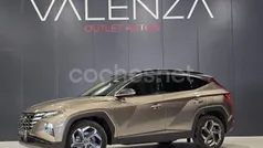 Usado 2024 Hyundai Tucson SUV | 35.900 € (Precio justo)
