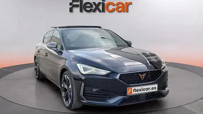 Usado Cupra Leon 150 CV (110 kW) 2024 Berlina