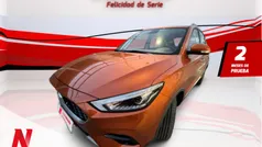 Usado 2022 MG ZS Comfort Berlina | 14.383 € (Precio justo)
