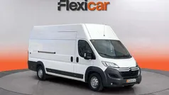 Usado 2018 Citroën Jumper Monovolumen | 16.790 € (Precio justo)