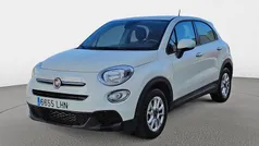Blanco Usado 2020 Fiat 500X Urban SUV | 11.446 € (Super precio)