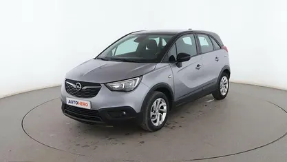 Usado Opel Crossland X Edition 82 CV (60 kW) 2021 SUV