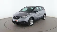 Gris Usado 2021 Opel Crossland X Edition SUV | 12.699 € (Precio justo)