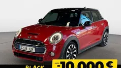 Usado 2015 Mini Cooper SD Utilitario | 15.690 € (Precio justo)