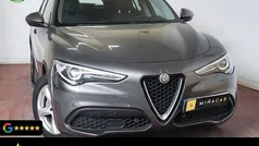 Usado 2019 Alfa Romeo Stelvio SUV | 21.450 € (Precio justo)
