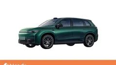 Usado 2025 Leapmotor C10 SUV | 34.000 € (Buen precio)