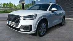 Usado 2018 Audi Q2 Sport SUV | 19.900 € (Precio justo)