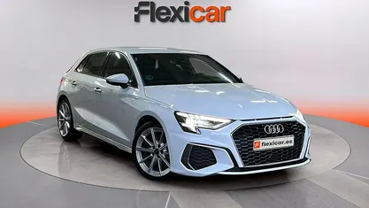 Usado Audi A3 S-Line 150 CV (110 kW) 2023 Berlina