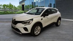 Usado 2022 Renault Captur Intens SUV | 17.400 € (Precio justo)