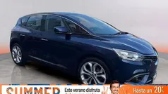 Usado 2017 Renault Scénic IV Intens Monovolumen | 14.290 € (Precio justo)