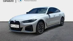 Usado 2023 BMW M440 M Sport Berlina | 68.900 € (Caro)