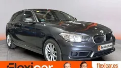 Usado 2018 BMW 120 Utilitario | 18.990 € (Precio justo)