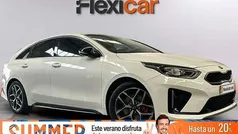 Usado 2019 Kia ProCeed GT-Line Utilitario | 17.990 € (Precio justo)