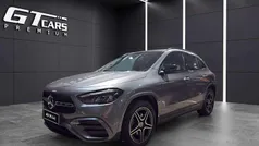 Usado 2023 Mercedes GLA250 AMG SUV | 39.900 € (Precio justo)