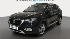 Usado 2023 MG HS Luxury SUV | 17.273 € (Precio justo)
