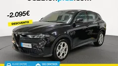 Usado 2022 Alfa Romeo Tonale Sprint SUV | 23.050 € (Buen precio)