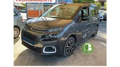 Usado 2019 Citroën Berlingo Monovolumen | 12.990 € (Precio justo)