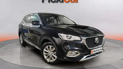 Usado 2023 MG HS Comfort SUV | 14.490 € (Buen precio)