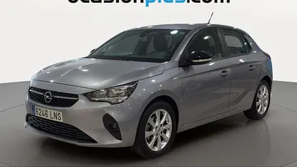 Usado Opel Corsa Edition 75 CV (55 kW) 2021 Utilitario