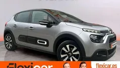 Usado 2024 Citroën C3 PureTech Utilitario | 12.590 € (Precio justo)