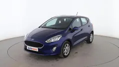 Usado 2018 Ford Fiesta Trend Utilitario | 11.699 € (Precio justo)