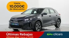 Usado 2023 Kia XCeed SUV | 20.190 € (Precio justo)