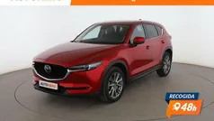 Usado 2021 Mazda CX-5 SUV | 24.999 € (Precio justo)