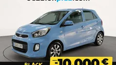 Usado 2017 Kia Picanto Utilitario | 7590 € (Precio justo)
