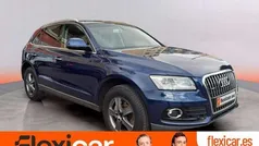 Usado 2016 Audi Q5 Advanced SUV | 19.790 € (Super precio)