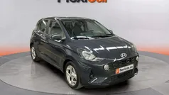 Usado 2022 Hyundai i10 Utilitario | 9490 € (Super precio)