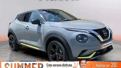 Usado 2022 Nissan Kiiro SUV | 20.990 € (Precio justo)